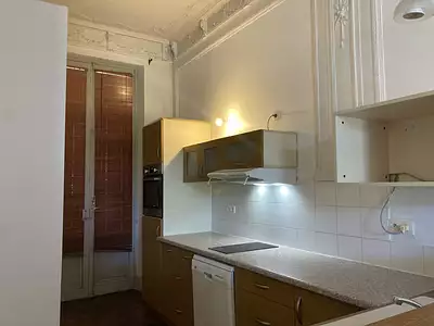 Appartement, 83 m²
