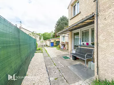 Maison, 85 m²