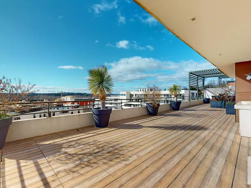 Appartement, 144 m²