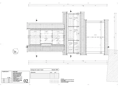 Maison, 180 m²