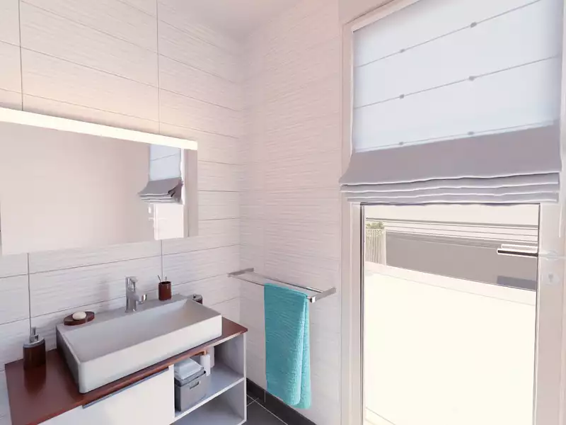 Appartement, 162 m²