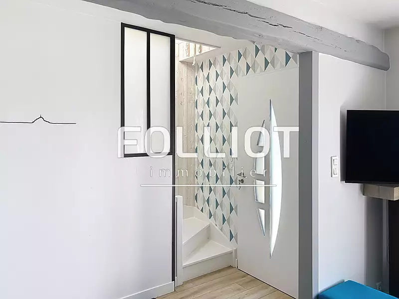 Maison, 141 m²