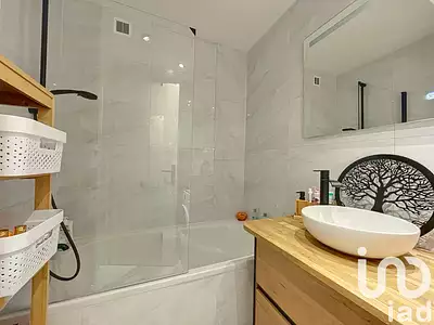Appartement, 66 m²