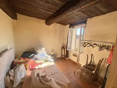 Appartement, 31 m²