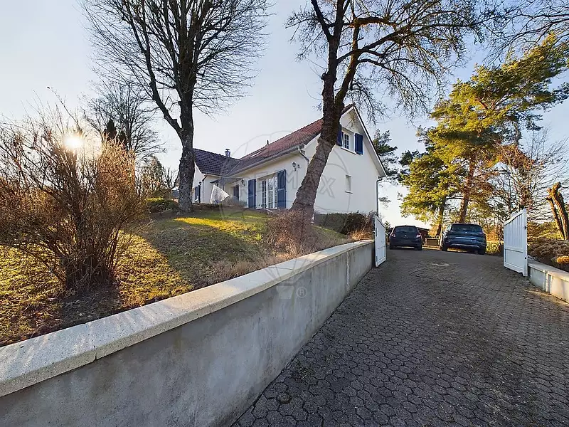 Maison, 150 m²
