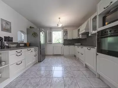 Maison, 159 m²