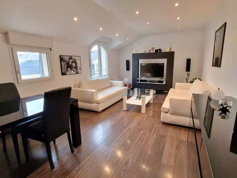 Appartement, 64,63 m²