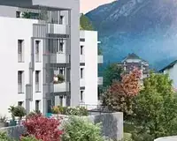 Appartement, 65 m²