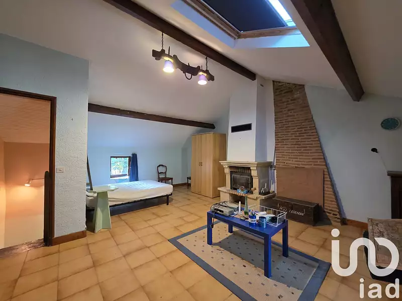 Maison, 203 m²