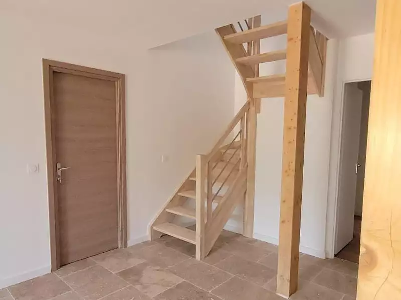 Maison, 135,14 m²