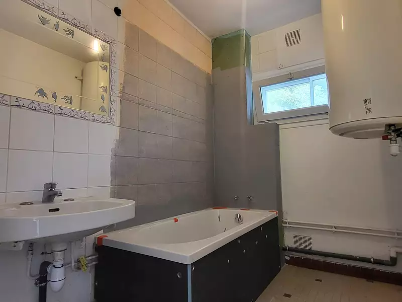 Divers, 560 m²