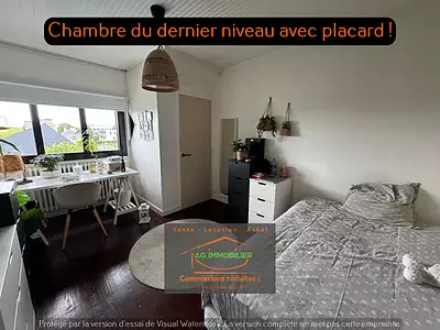 Maison, 180 m²