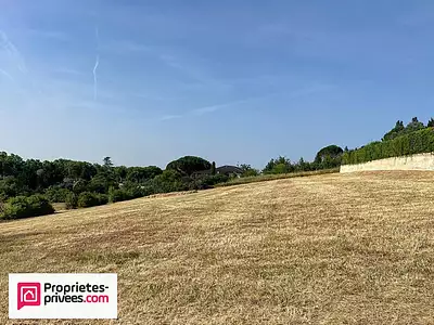 Terrain, 4 220 m²