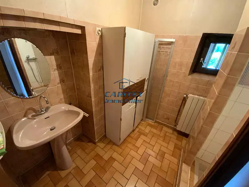Maison, 267 m²