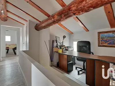 Maison, 205 m²