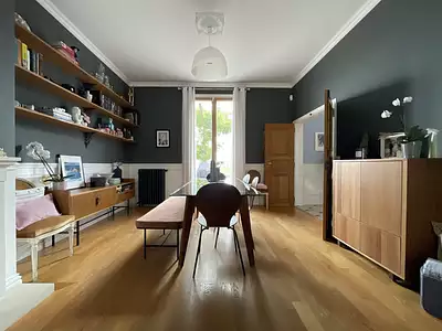 Maison, 205 m²
