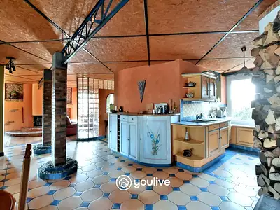 Maison, 175 m²