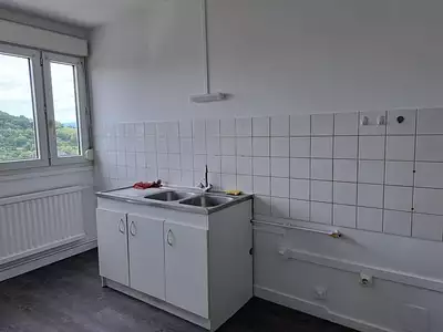 Appartement, 72 m²