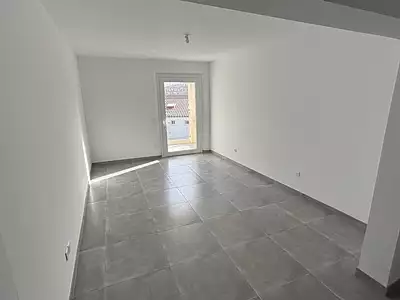 Appartement, 57,68 m²