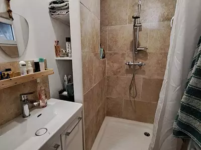 Maison, 123 m²