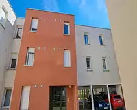 Appartement, 17,53 m²