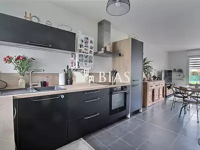 Maison, 80,26 m²