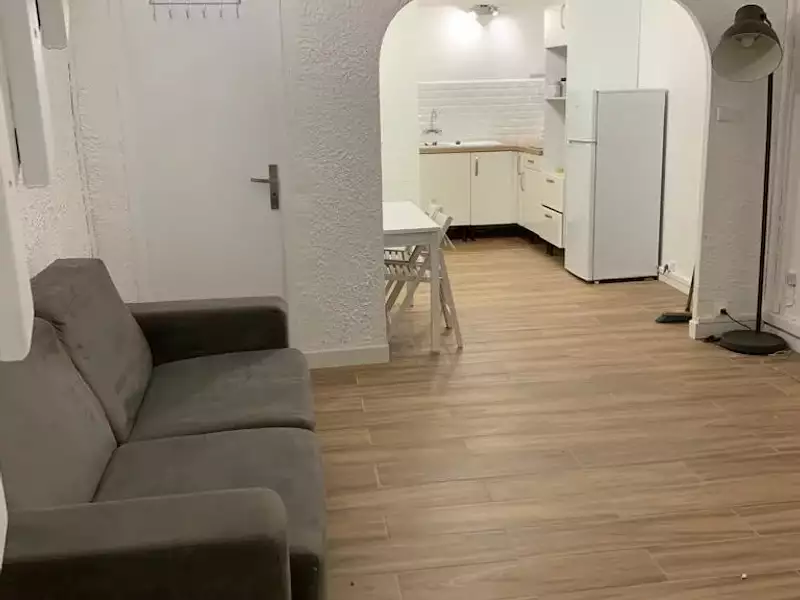 Appartement, 80 m²