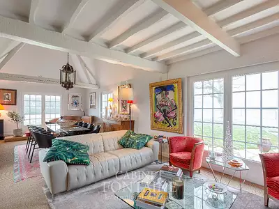 Maison, 140 m²