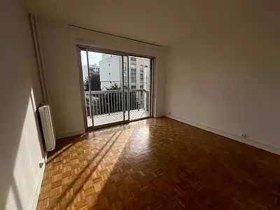 Appartement, 47 m²