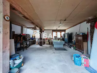 Maison, 198 m²