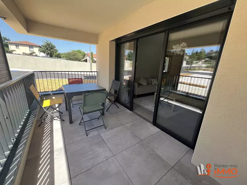 Appartement, 77,9 m²