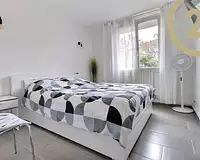 Appartement, 55,91 m²