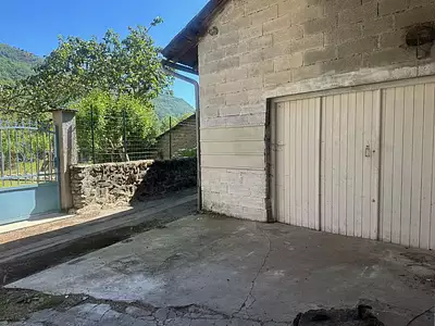 Maison, 120 m²