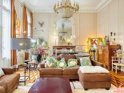 Appartement, 192,8 m²