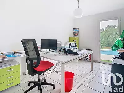 Maison, 203 m²