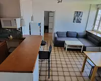 Appartement, 48 m²