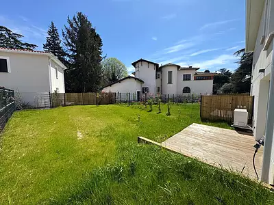 Maison, 90 m²