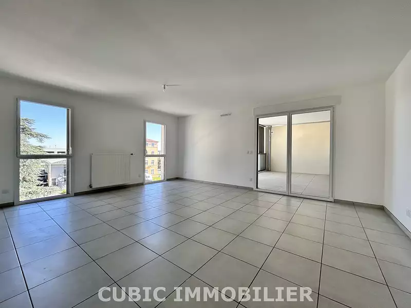 Appartement, 78,8 m²