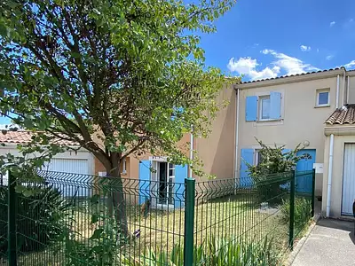 Maison, 85 m²