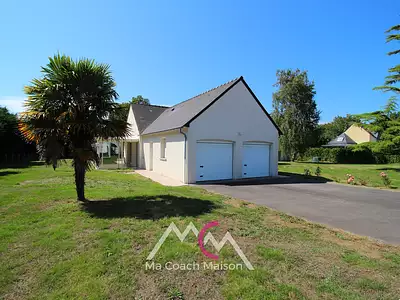 Maison, 95 m²