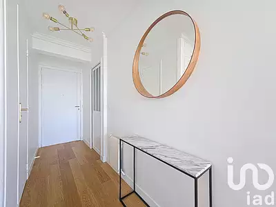 Appartement, 54 m²