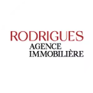 Logo de l'agence AGENCE IMMOBILIERE RODRIGUES