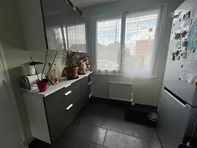 Maison, 90 m²
