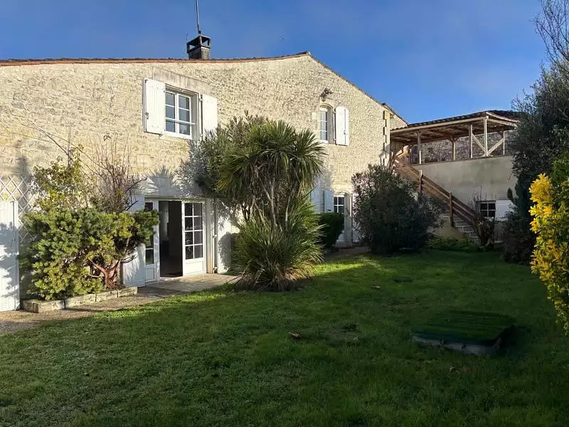 Maison, 139 m²