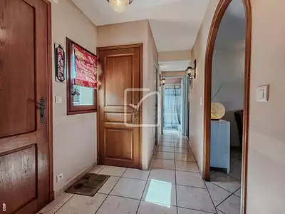 Maison, 144 m²