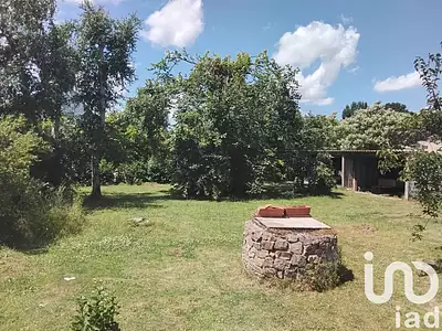 Maison, 115 m²