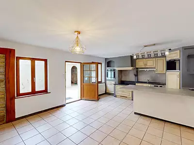 Maison, 159 m²