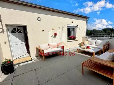 Appartement, 105 m²