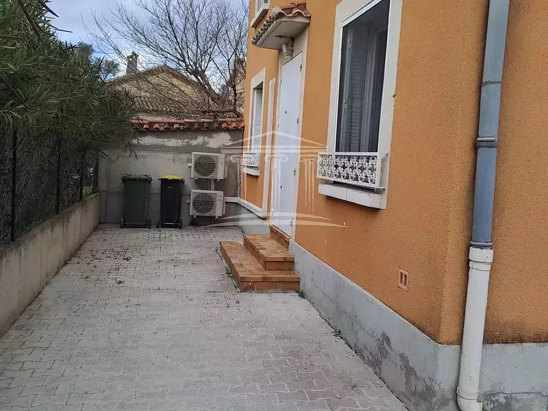 Appartement, 67,47 m²