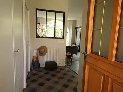 Maison, 100,41 m²